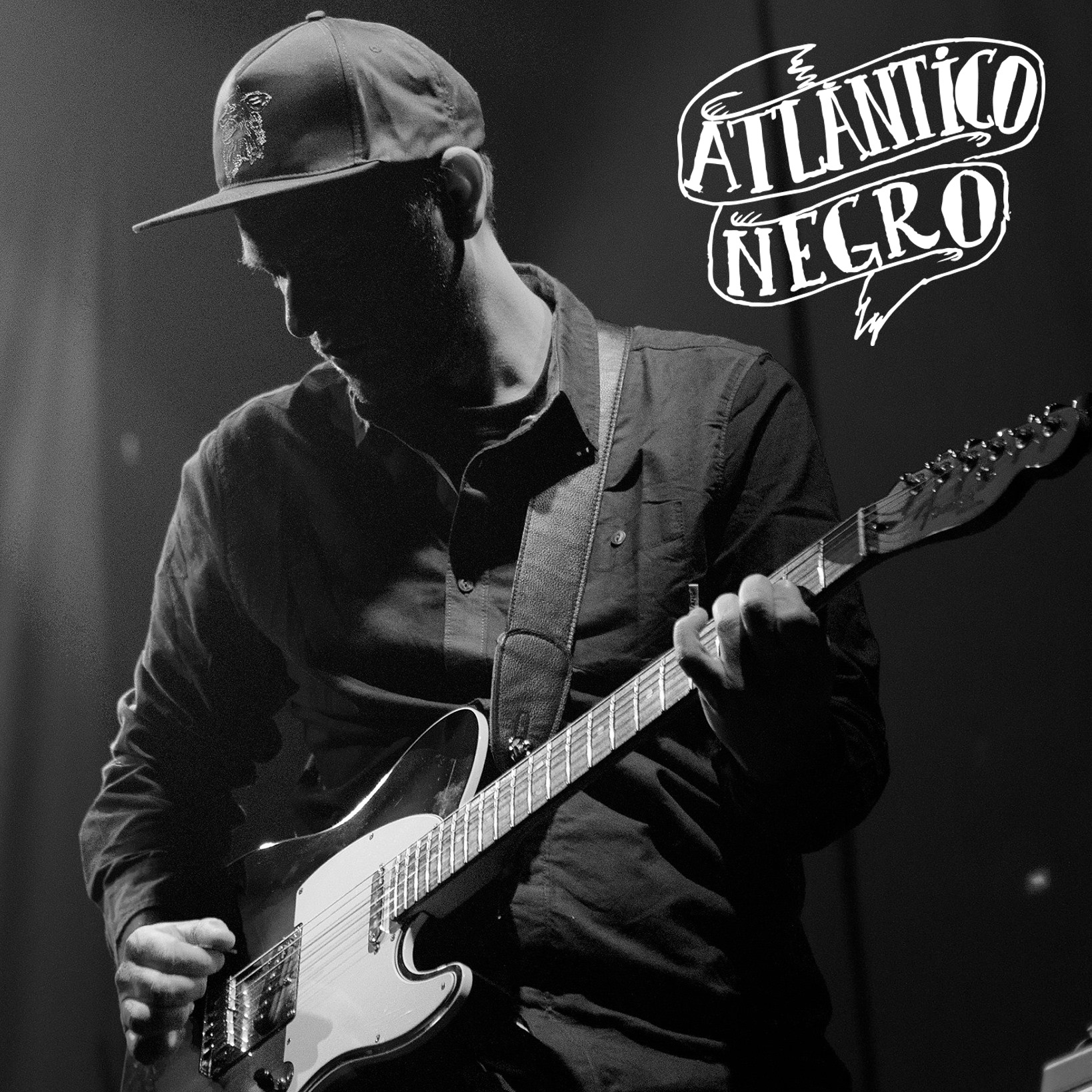 Julio Gazzo / Atlántico Negro